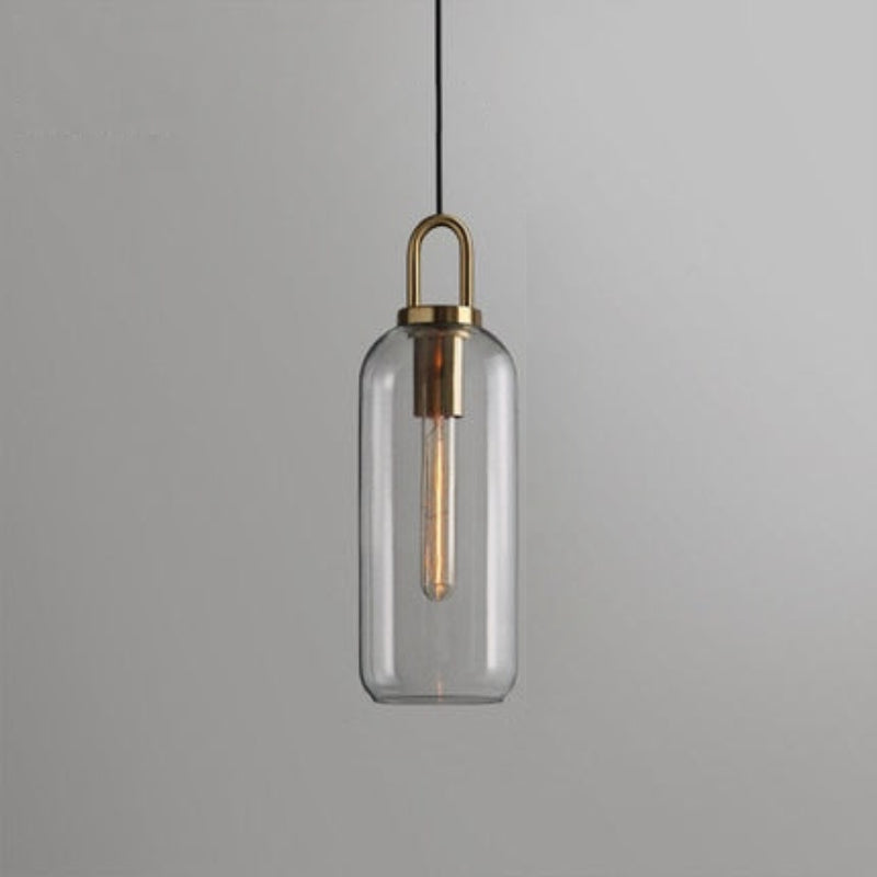 Zegovia LED Pendant Light - Final Sale