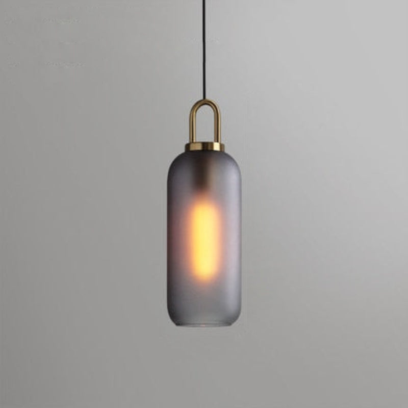 Zegovia LED Pendant Light - Final Sale