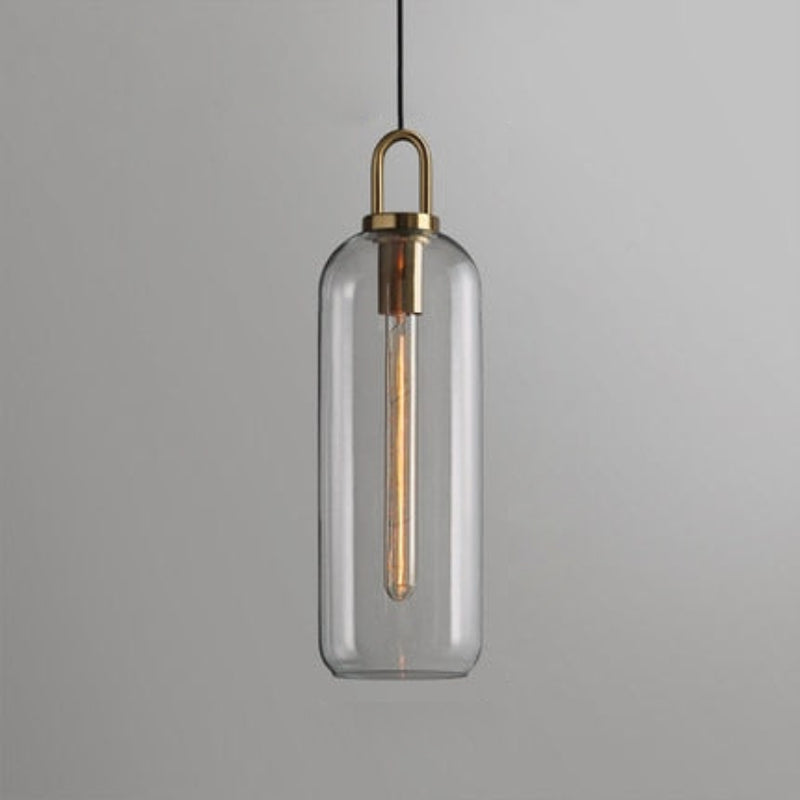 Zegovia LED Pendant Light - Final Sale