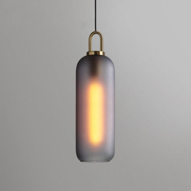 Zegovia LED Pendant Light - Final Sale