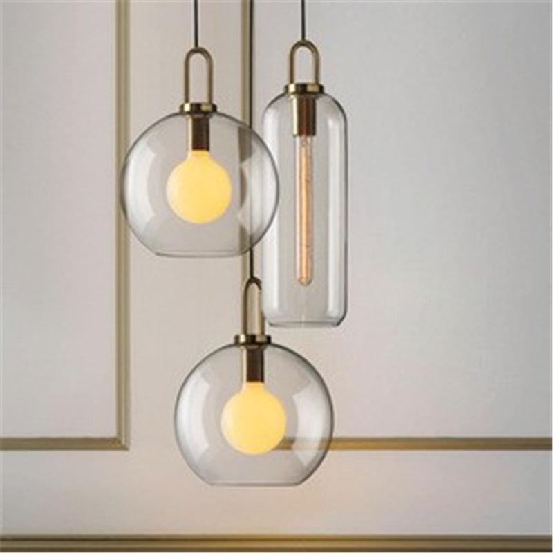 Zegovia LED Pendant Light - Final Sale