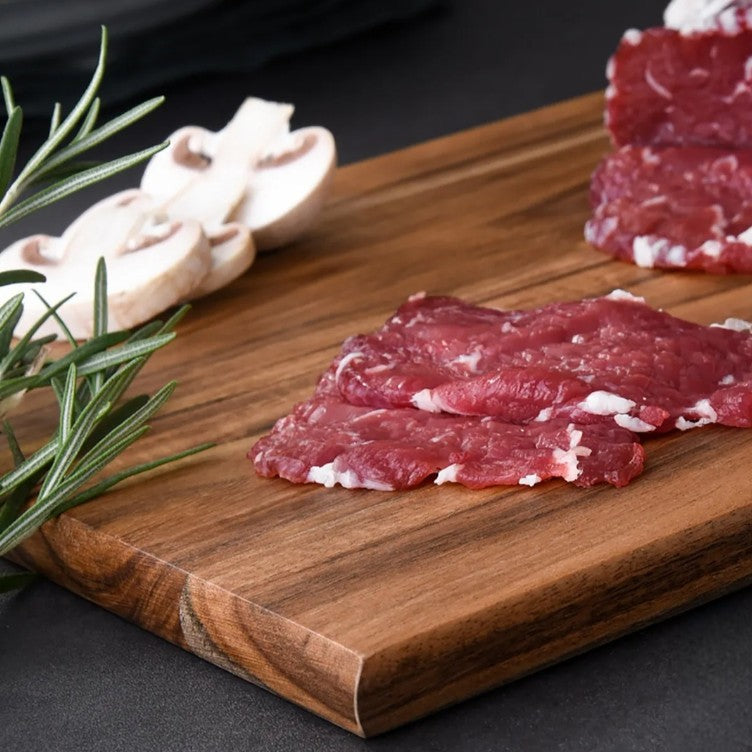 Sierra Acacia Wood Cutting Board