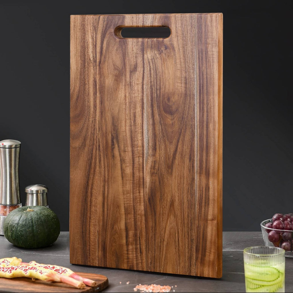 Sierra Acacia Wood Cutting Board