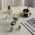 Acrylic Storage Tray