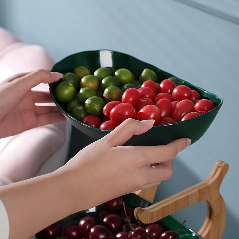 Nordic Nest™ - Tiered Fruit Stand