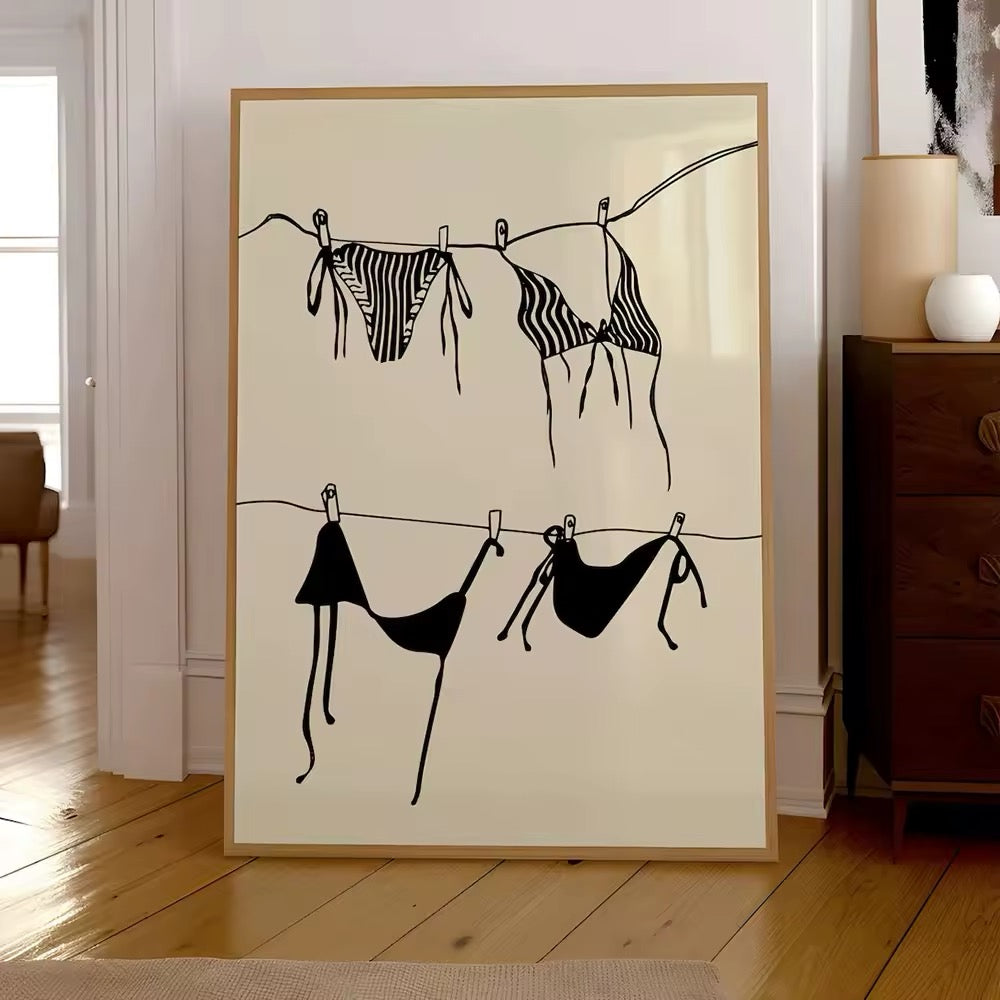 Bikini Poster