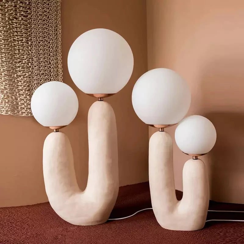 Nordic Table Lamp