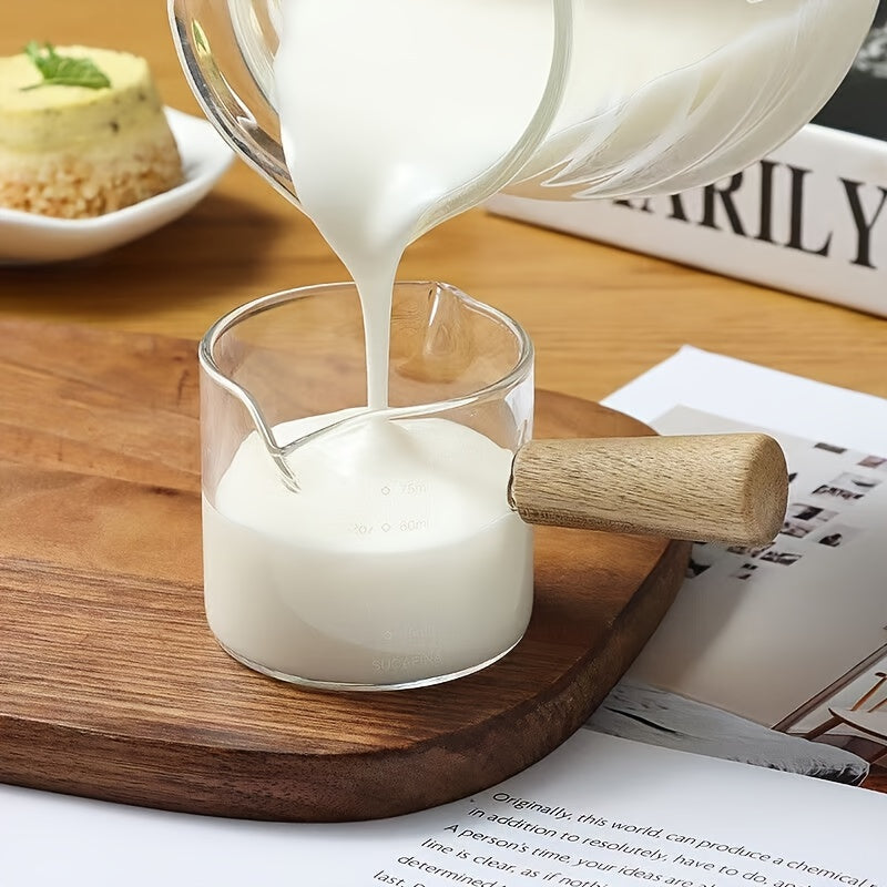 Vero Glass Measuring Cup
