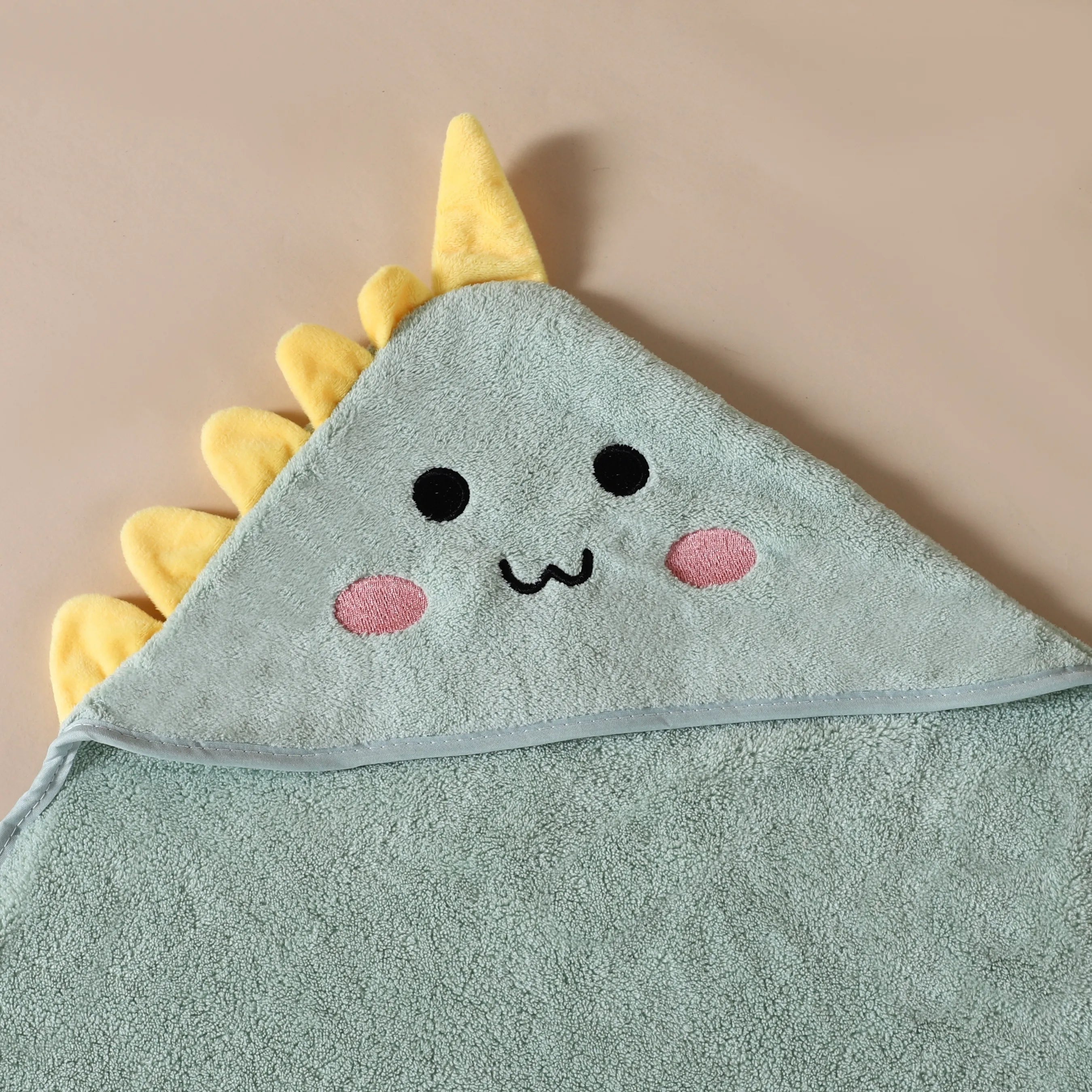 Hoodini Baby Towels