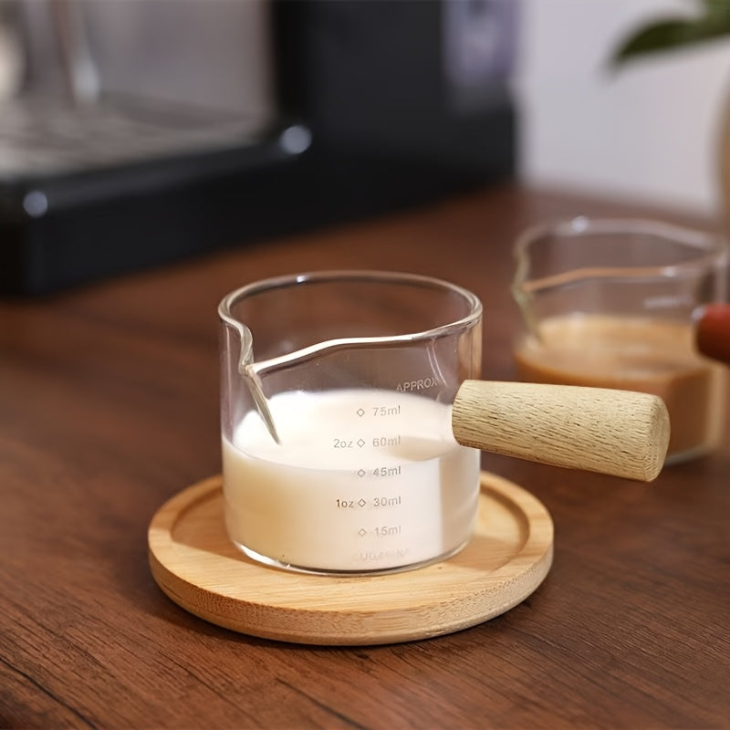 Vero Glass Measuring Cup