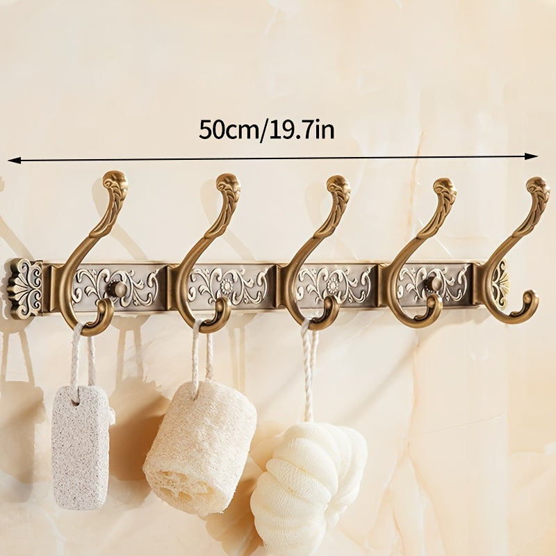 Victoria Antique Wall Hook