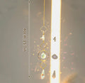 Prism Sun Catcher