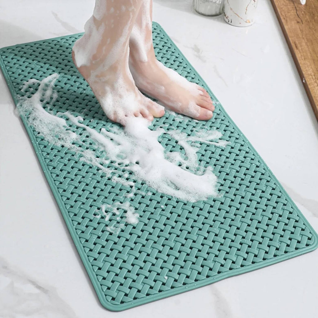 Drynox Anti-Slip Bathtub Mat