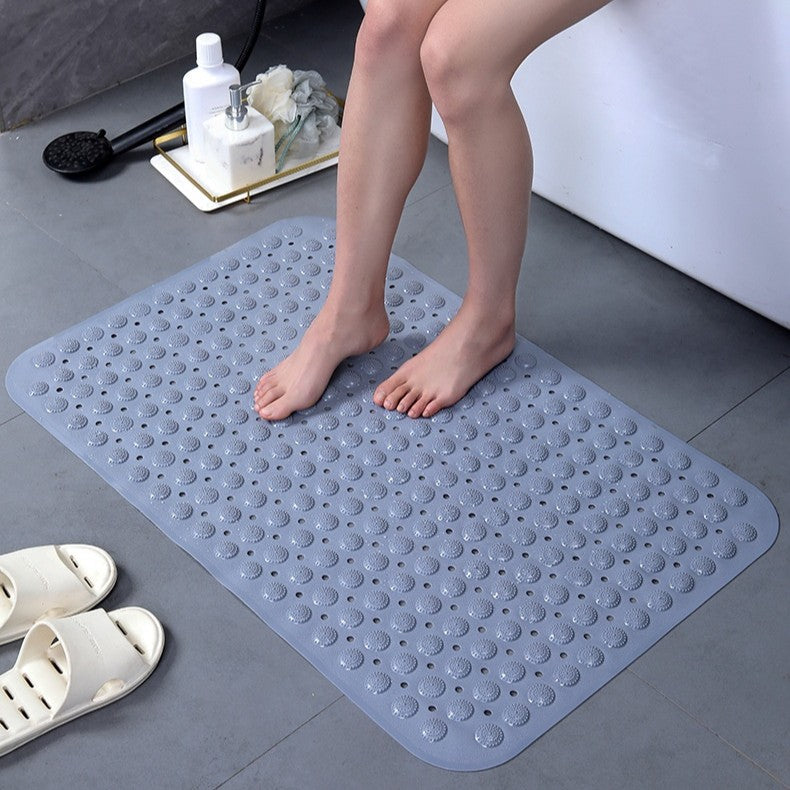 Non Slip Bath & Shower Mat - Durable Bathtub Mat
