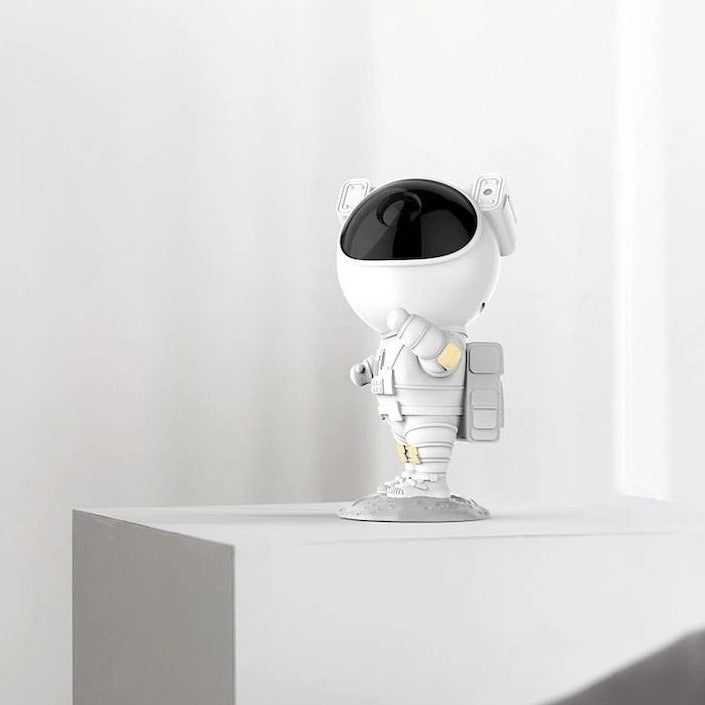 Astronaut Galaxy Projector