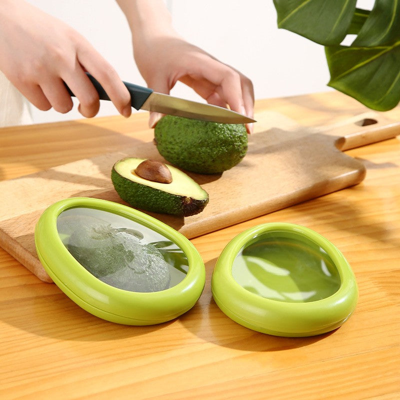 Nutrilock Reusable Fridge Food Pods