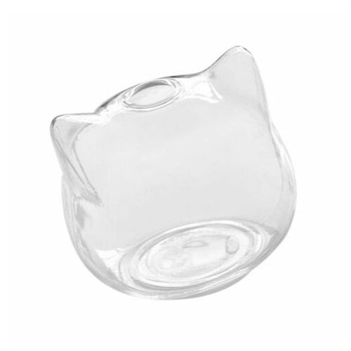 Anime Cat Vase