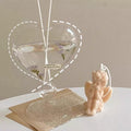 Heart Shape Vase