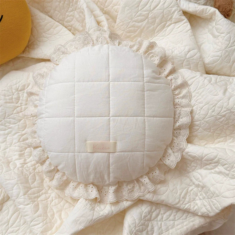 Nursery Decorative Pillow