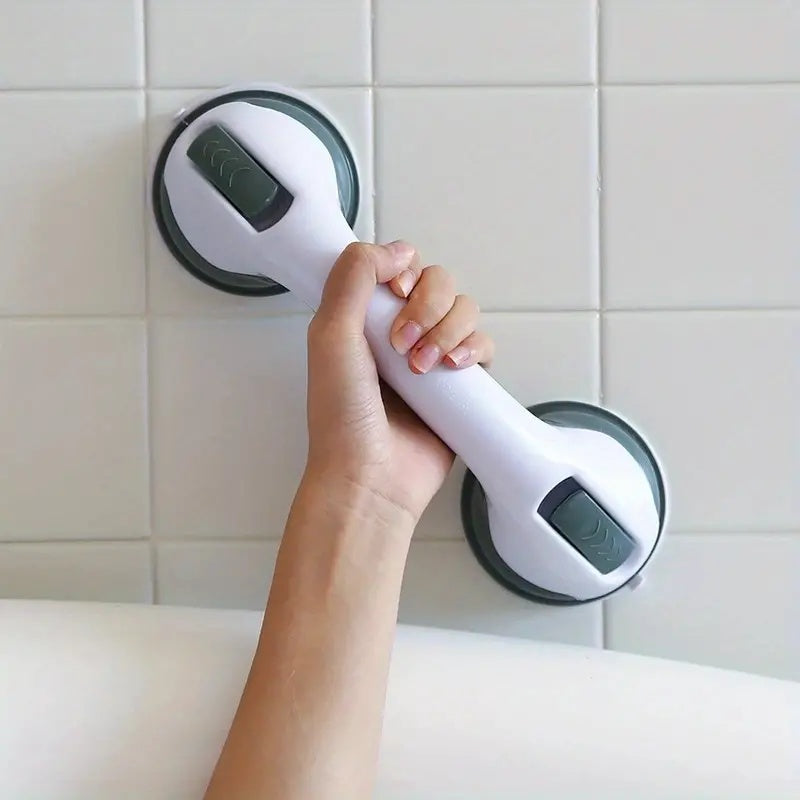Safegrip No-Drill Bathroom Support Bar