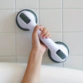 Safegrip No-Drill Bathroom Support Bar