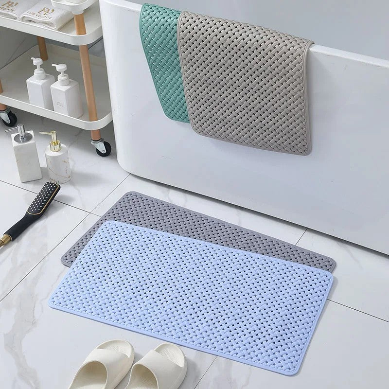 Drynox Anti-Slip Bathtub Mat