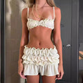 Balletcore Coquette Set