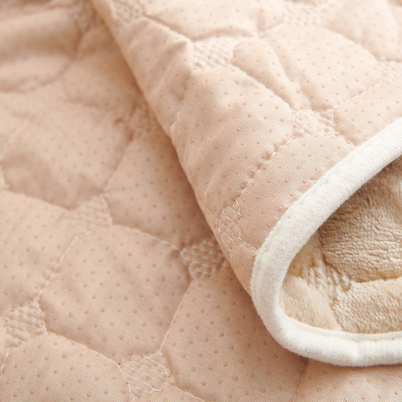 Quilted Recliner Chair Cover Protector