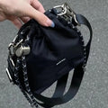 Gothic Shoulder Bag