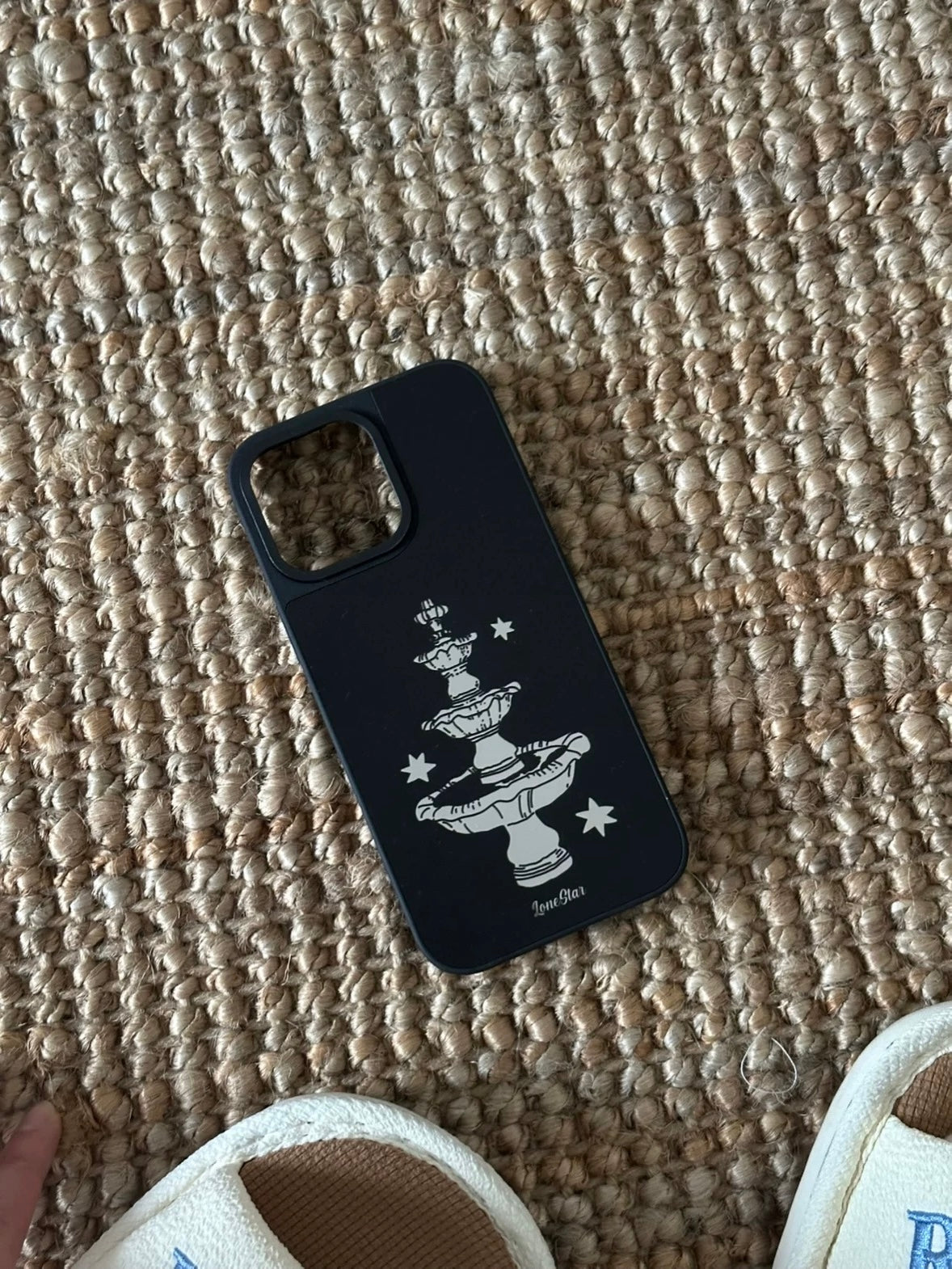Dark Coquette Phone Case