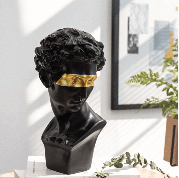 Florence Gold Edition David Black