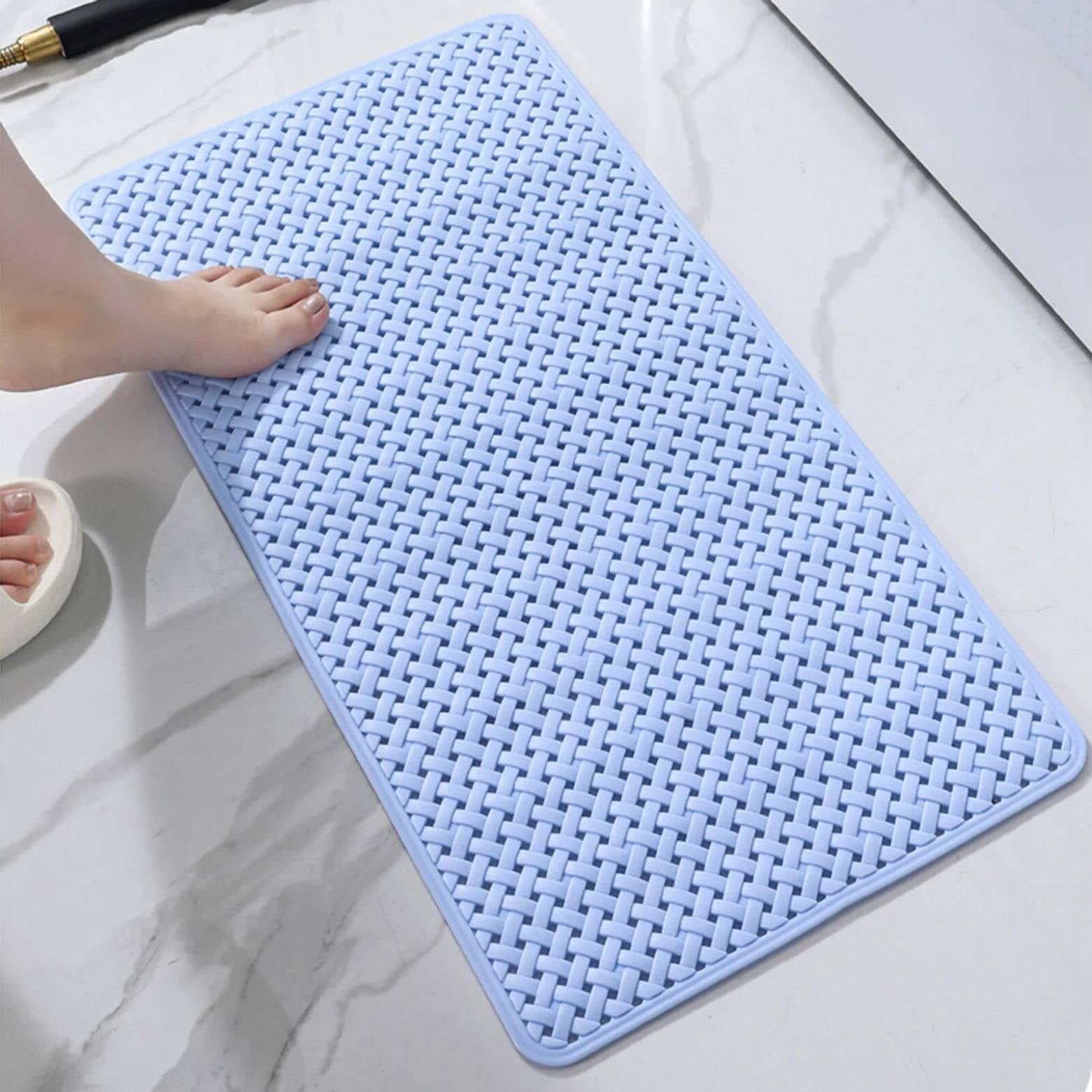 Drynox Anti-Slip Bathtub Mat
