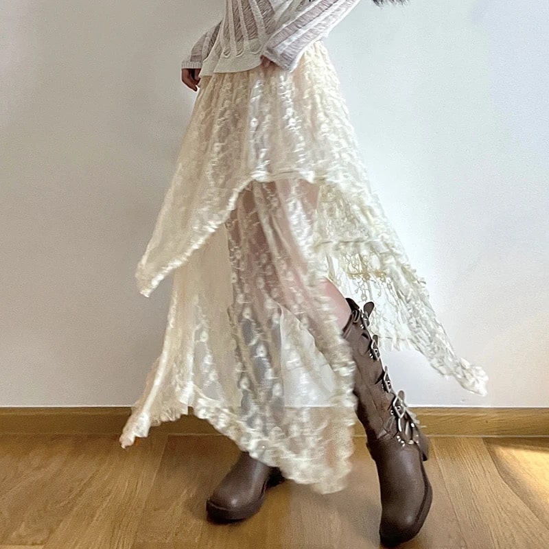 Fairycore Skirt