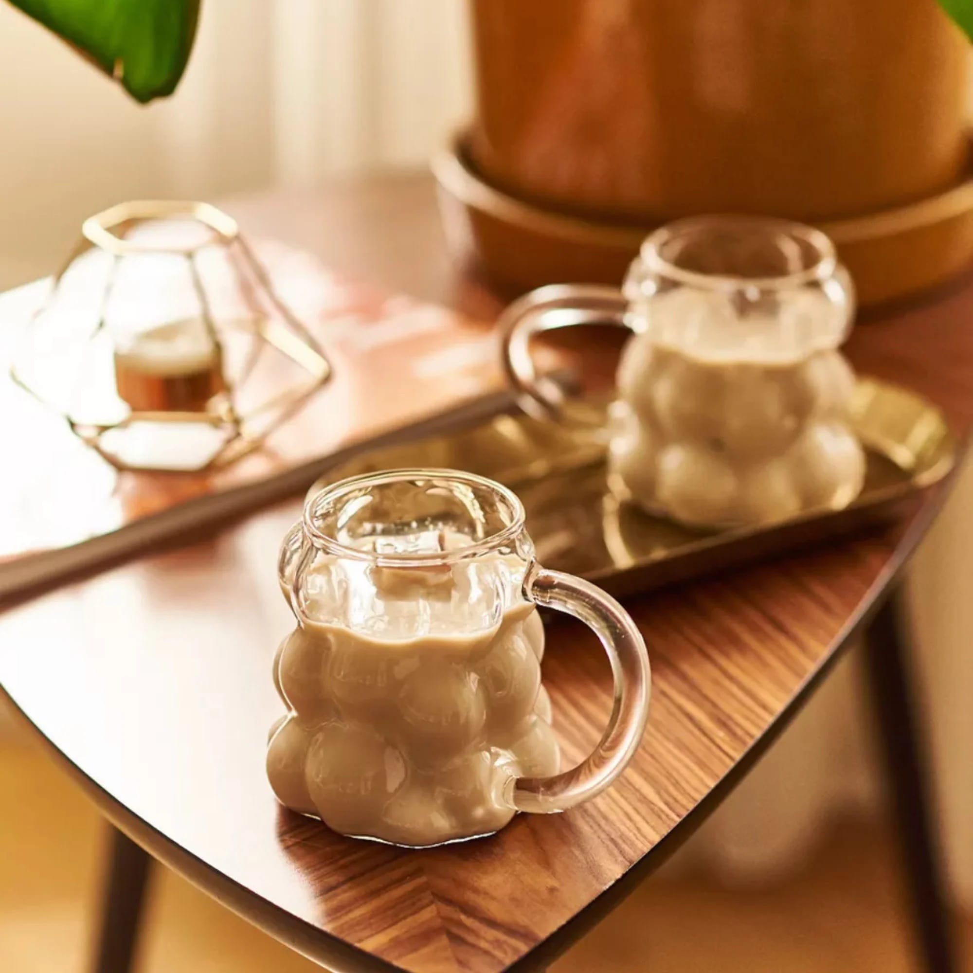 Coffee Bubble Mug 2