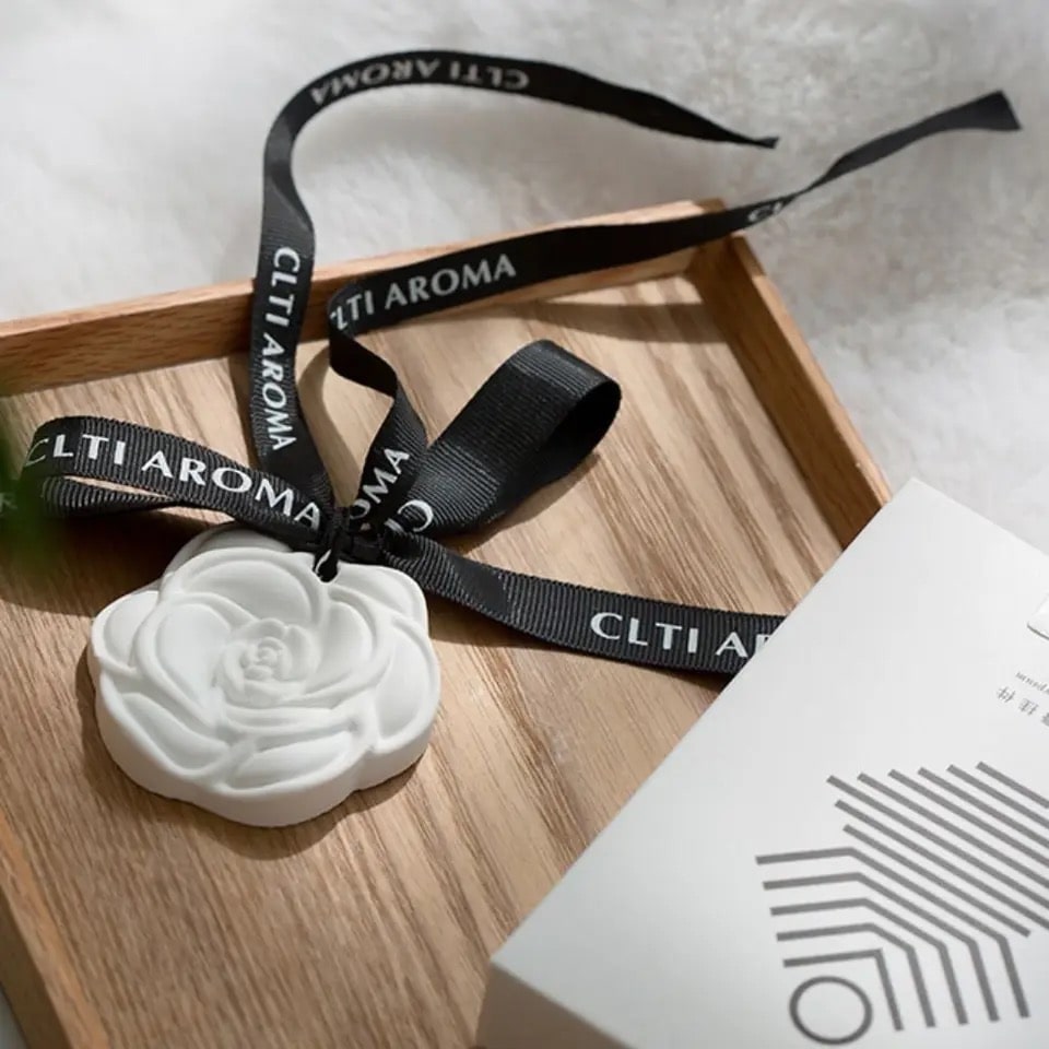 Plaster Home Fragrance
