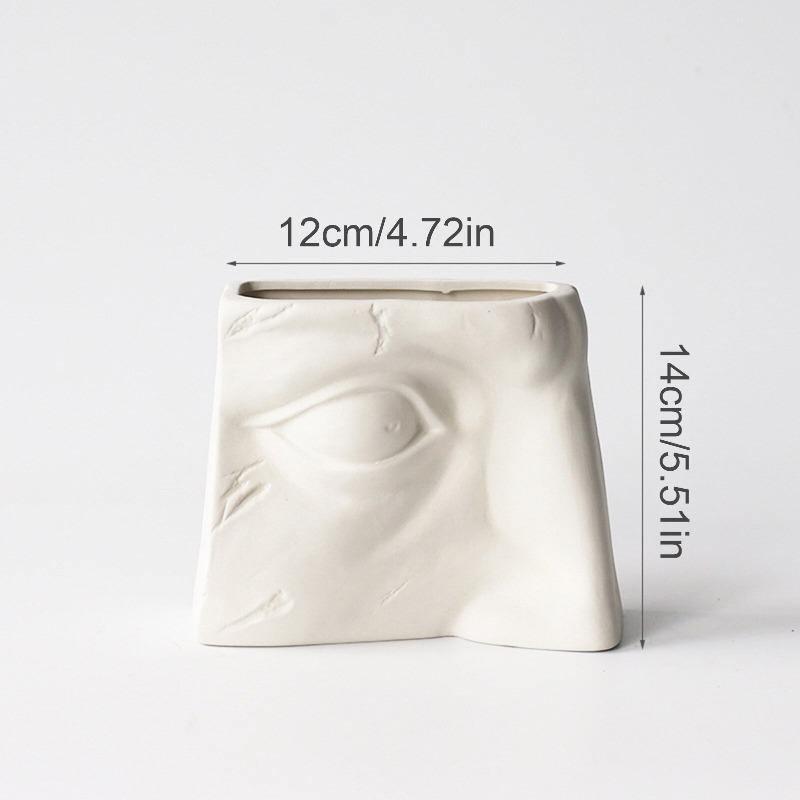 Four Elements Vase