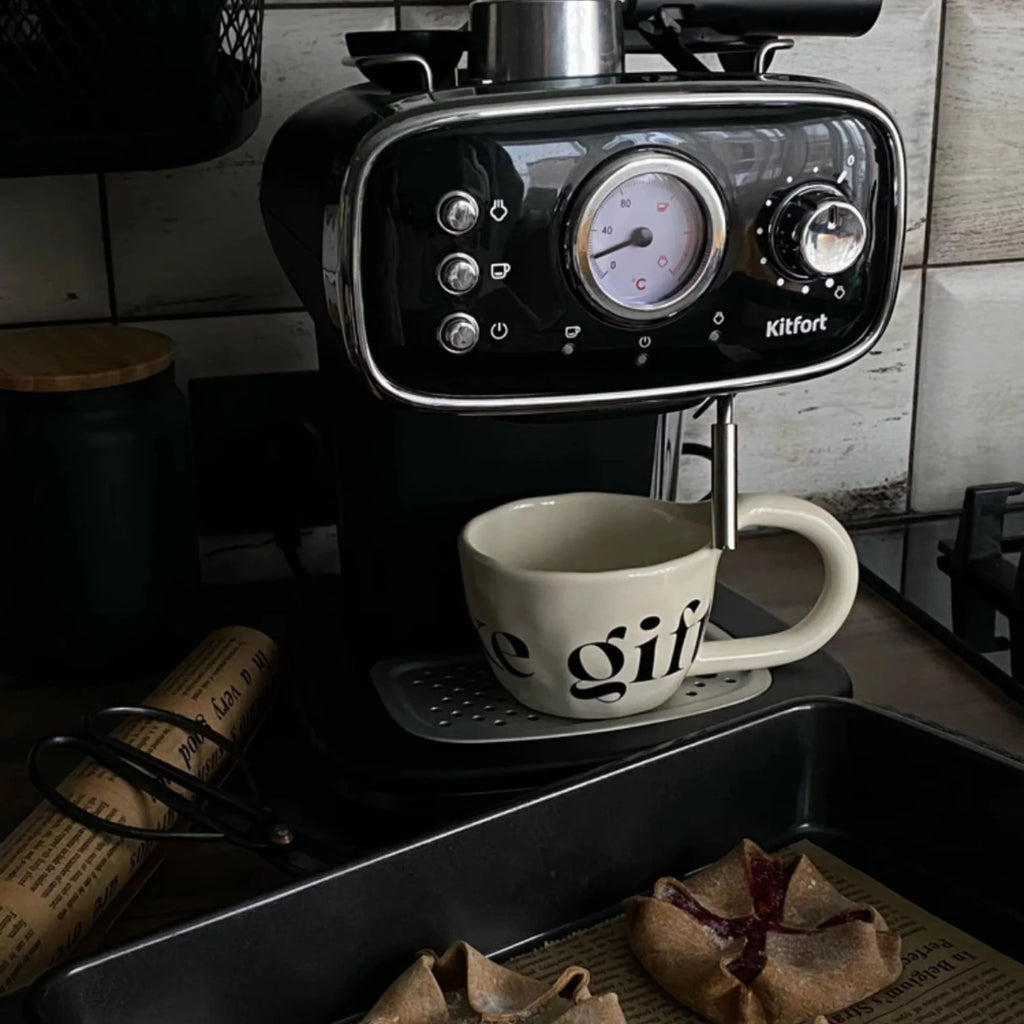 Modern Mug