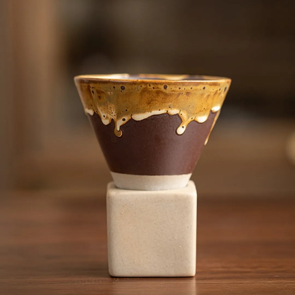 Kyoto Ceramic Espresso Cups