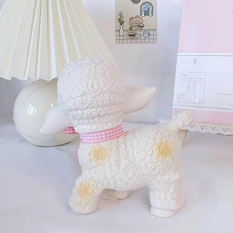 Sheep Doll