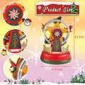 Christmas Ferris Wheel