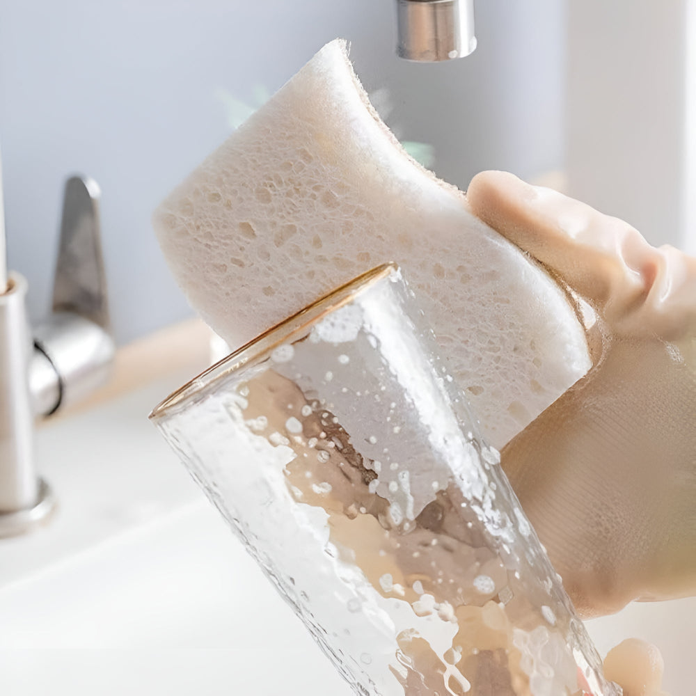 Kohana Coconut Fiber Dish Sponge