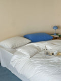 Bubble Jacquard Duvet Cover Set