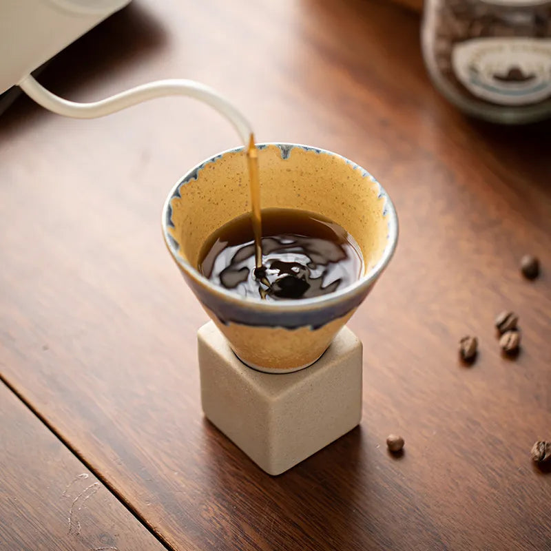 Kyoto Ceramic Espresso Cups