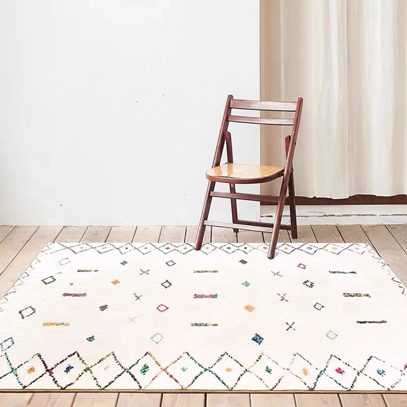Soft Boho Carpet