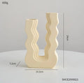 Luna Vase