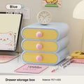 Danish Pastel Drawer Organizer