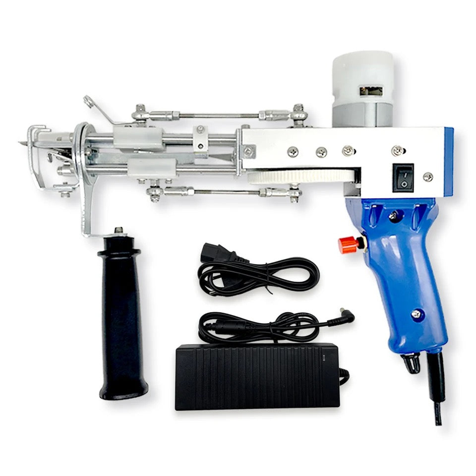 Tufting Gun Starter Kit