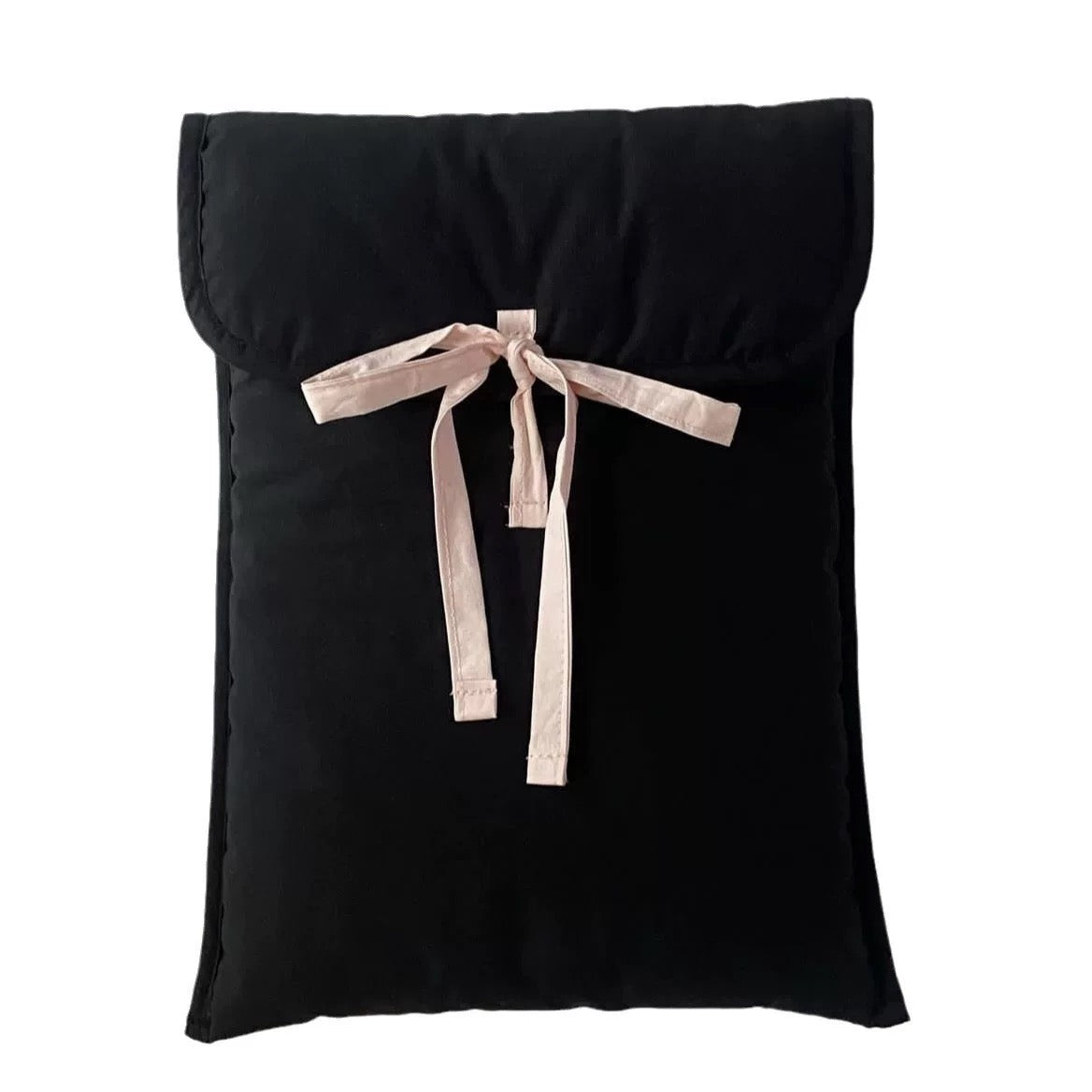 Korean Bow Knot iPad Case