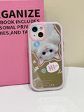 Coquette iPhone Case