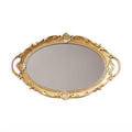 Coquette Vanity Tray